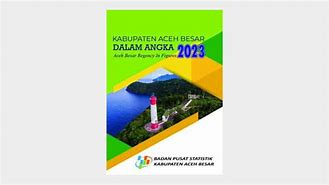 Aceh Besar Dalam Angka 2024