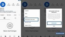 Cara Mengetahui Ig Di Blokir Teman