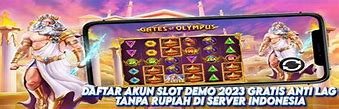 Demo Slot Angkanet Gratis