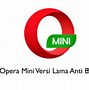 Download Aplikasi Opera Mini Untuk Video