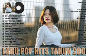 Download Lagu Pop Hits Tahun 2000An Mp3