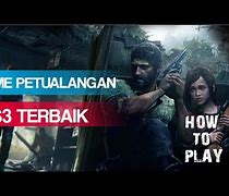 Game Ps3 Terbaik Petualangan