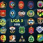 Klasemen Liga 3 Indonesia Jawa Tengah