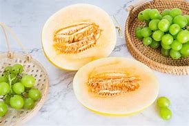 Melon Anggur