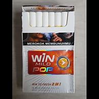 Satu Slop Rokok Win Filter