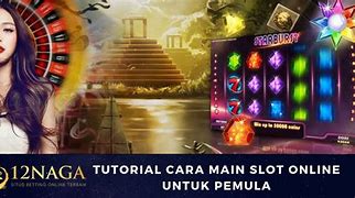 Tutorial Game Slot Pemula Main Gitar Online Gratis